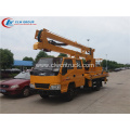 Guaranteed 100% JMC 14m Hydraulic Beam Lifter